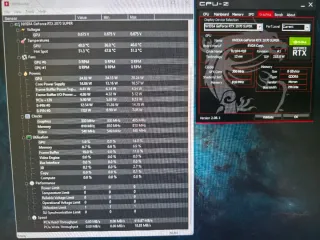 EVGA GeForce RTX 2070 Super XC Ultra 8GB