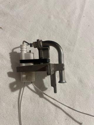 Electrodo/Bujía Calentador Junkers Minimax