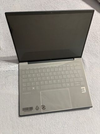 Portatil HP Dragonfly G4 2025 WOLF PRO SECURITY