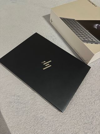 Portatil HP Dragonfly G4 2025 WOLF PRO SECURITY