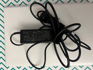 Ordenador portátil HP