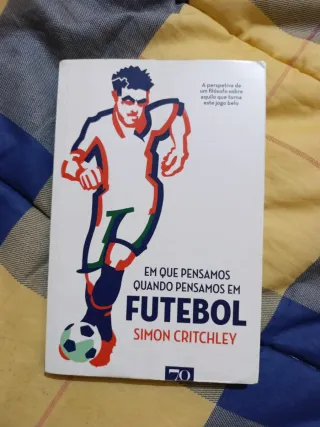 EM QUE PENSAMOS QUANDO PENSAMOS EM FUTEBOL