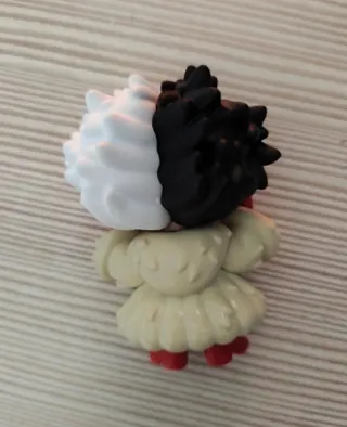 Funko Mystery Minis 101 Dálmatas 1/72 Cruella
