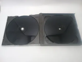 Final Fantasy VII Platinum PS1