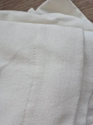 Cubrecanapé cama matrimonio Algodón Piqué