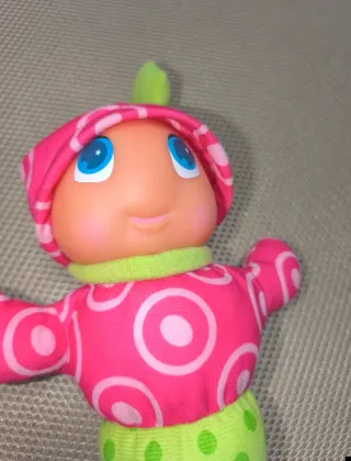 Gusiluz Rosa Peluche