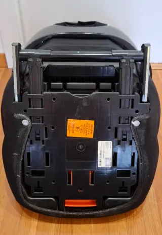 Silla coche Cybex 15 a 36kg. Isofix