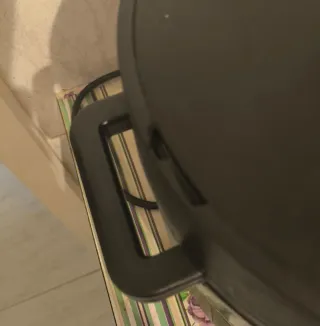 Robot de cocina Moulinex Turbo Cuisine