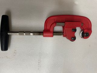 Cortador de tubos 10-42mm