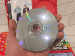 New Super Mario Bros. Wii - Nintendo