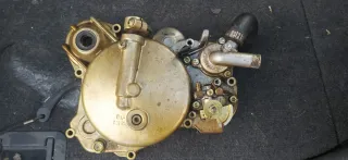 Tapa Embrague Derbi DRD