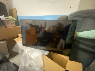 TV Samsung 43 Negro