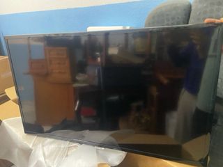 TV Samsung 43 Negro