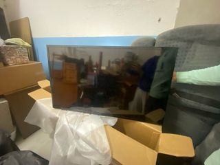 TV Samsung 43 Negro