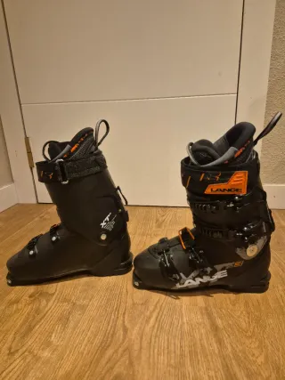Botas Esquí Lange XT3 Tour 100 Talla 26.5