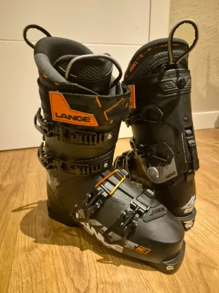 Botas Esquí Lange XT3 Tour 100 Talla 26.5