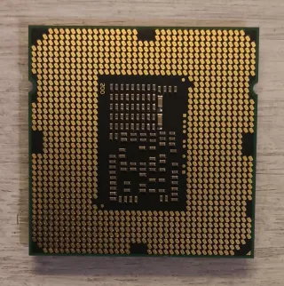 PLACA GIGABYTE + INTEL i3 + 4 GB RAM + VENTILADOR
