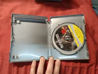 Juego PS3 Infamous Platinum