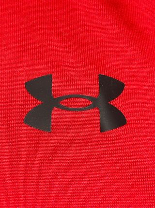 Under Armour Tech 1/2 Zip Camiseta Manga Larga