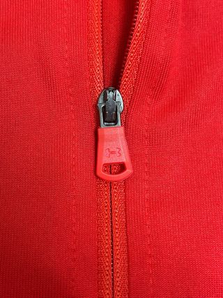 Under Armour Tech 1/2 Zip Camiseta Manga Larga