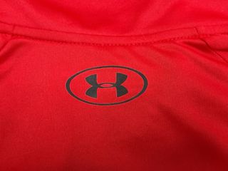 Under Armour Tech 1/2 Zip Camiseta Manga Larga