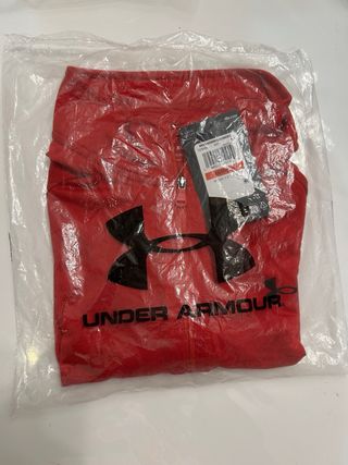 Under Armour Tech 1/2 Zip Camiseta Manga Larga