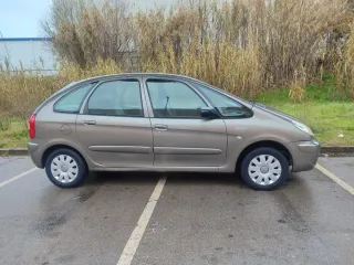 Citroen Xsara 1,6 diesel 2009 km 130.000