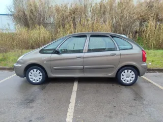 Citroen Xsara 1,6 diesel 2009 km 130.000