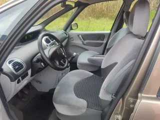 Citroen Xsara 1,6 diesel 2009 km 130.000
