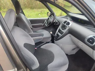 Citroen Xsara 1,6 diesel 2009 km 130.000