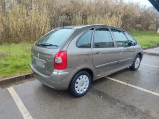 Citroen Xsara 1,6 diesel 2009 km 130.000