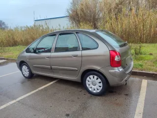 Citroen Xsara 1,6 diesel 2009 km 130.000