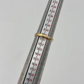 Anillo Oro 18kt y Diamante