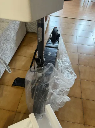 Patinete Eléctrico Zwheel ZFox Max