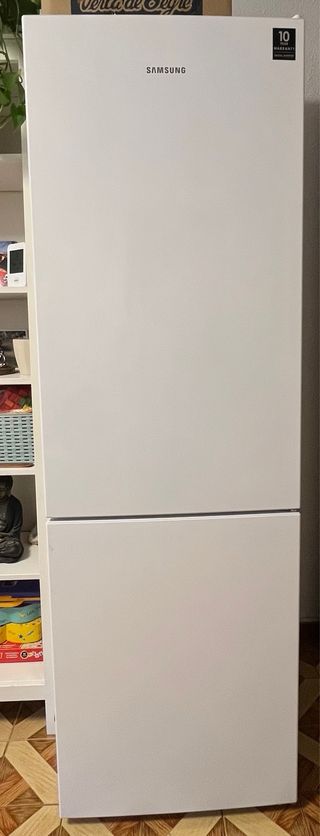 Nevera Samsung