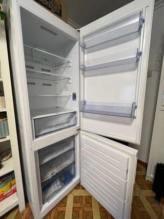 Nevera Samsung