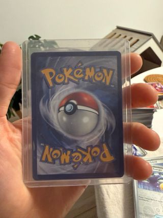 Shedinja 144/132 - Megaevolución -Ilustration Rare