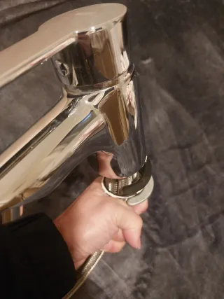 Grifo Lavabo Boet - Como Nuevo