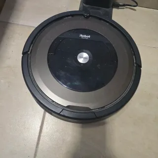 Robot aspirador Roomba NEGOCIABLE