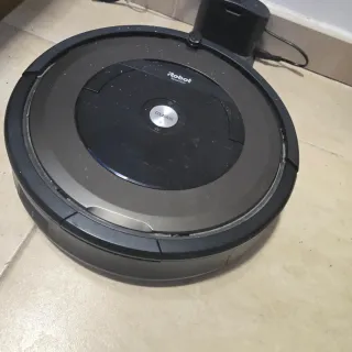 Robot aspirador Roomba NEGOCIABLE