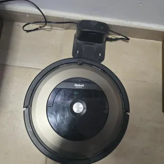 Robot aspirador Roomba NEGOCIABLE