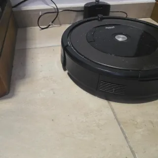 Robot aspirador Roomba NEGOCIABLE