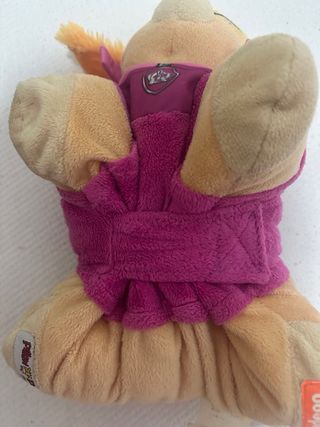 Peluche Patrulla Canina Skye Cojín