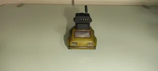 JUST AIR Q25 Micro FPV Car