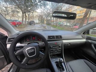 audi A4 2005
