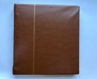 Álbum Sellos Alemania Ocupación Aliada 1945/1949