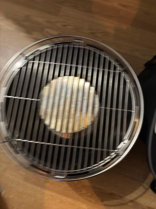 Barbacoa LotusGrill Portátil