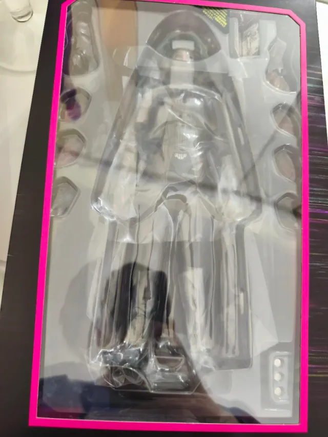 Hot Toys TMS036 Scarlet Witch 1:6 Figura