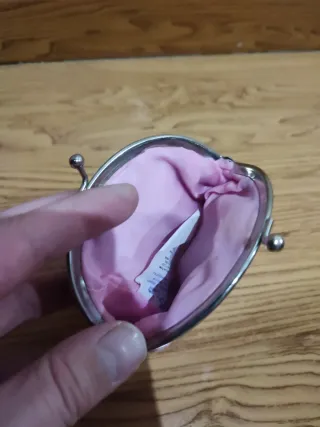 Lote Hello Kitty: Monedero, cartera bolsa y Vaso