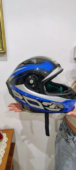Casco X-Lite